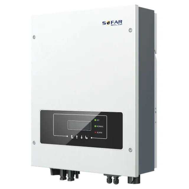 Inverter Sofar 5KTLM-G2