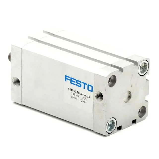 536309 Festo - Brugt