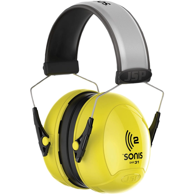 Cerva JSP SONIS® 2 headphones