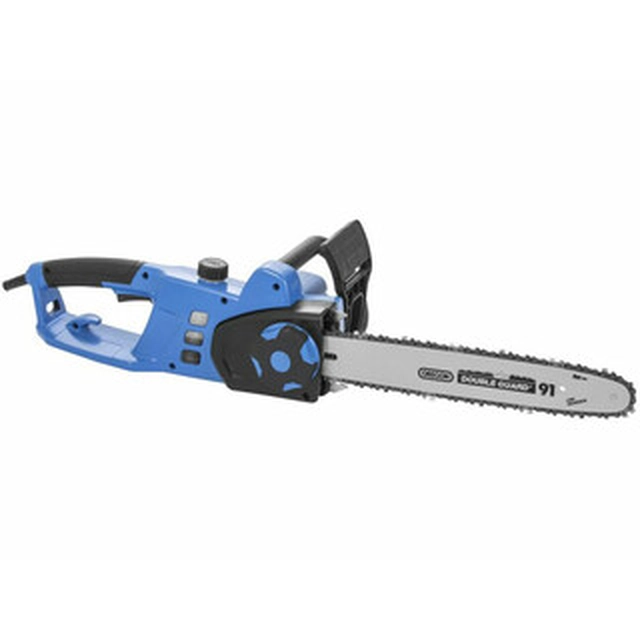 Güde KS 350 E electric chain saw