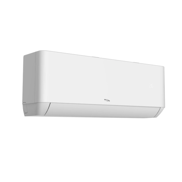 Indoor wall conditioner unit TCL Multi-Split, Ocarina R32 Wi-Fi, 2.64/2.64 kW 9K