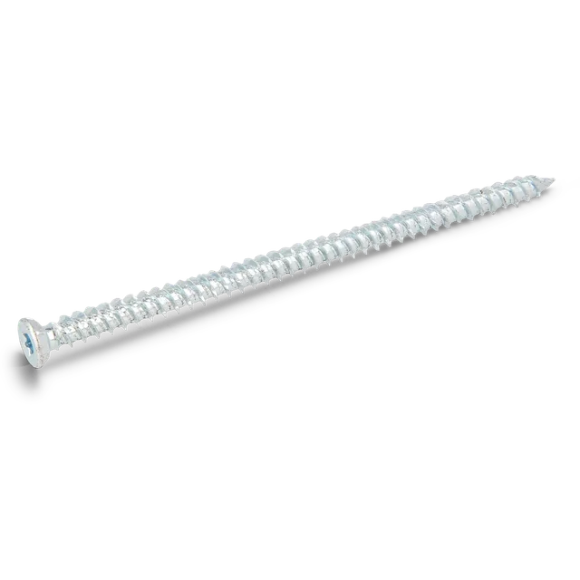 Rawlplug R-WHO door frame screw 7,5x92mm