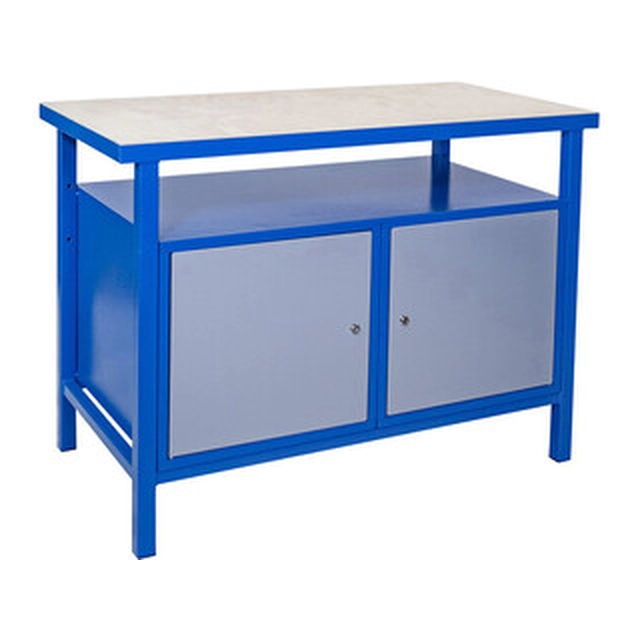 Güde P 1200 TT workbench