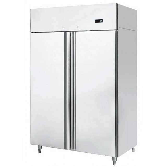 STAINLESS STAINLESS FREEZING CABINET 900L INVEST HORECA YBF9219 YBF9219