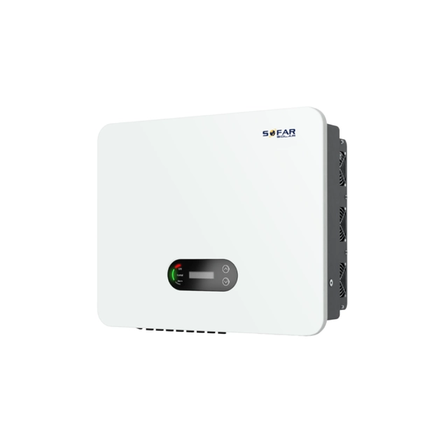 SOFAR Grid Inverter 3.3KTLX-G3