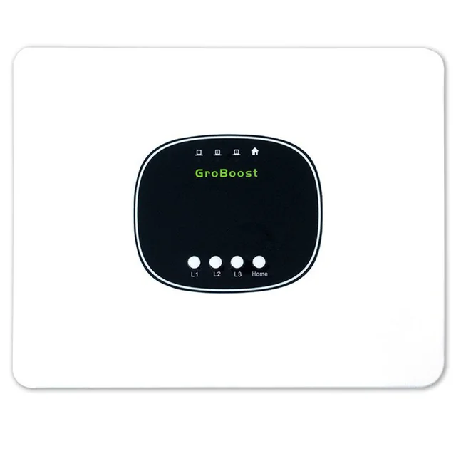 Growatt GroBoost Intelligent Heat Controller