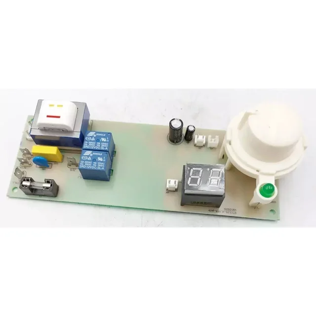 #55 CONTROL BOARD FOR DEDRA OIL HEATER DED9964AT