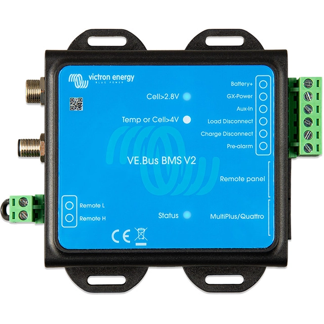 Victron Energy VE.Bus BMS V2