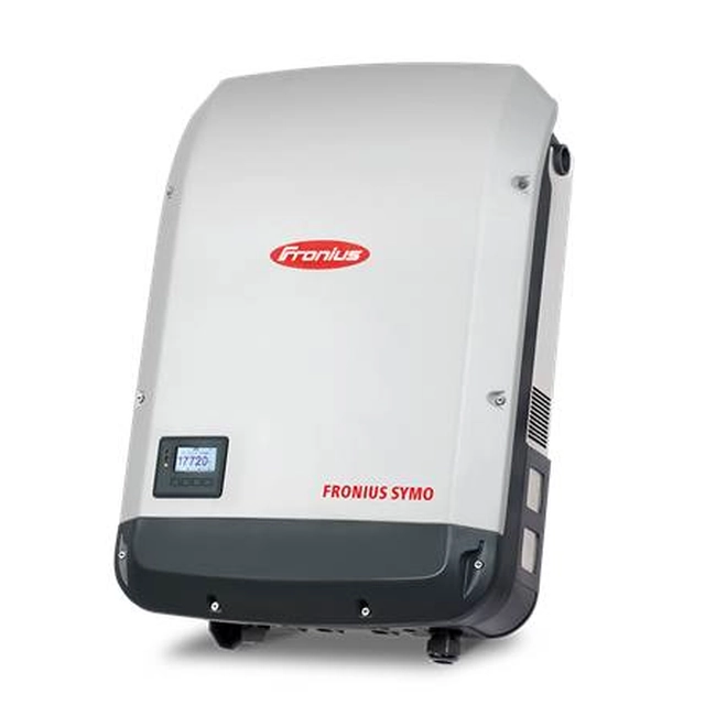 Fronius Symo M Wlan Mit Datamanager Merxu