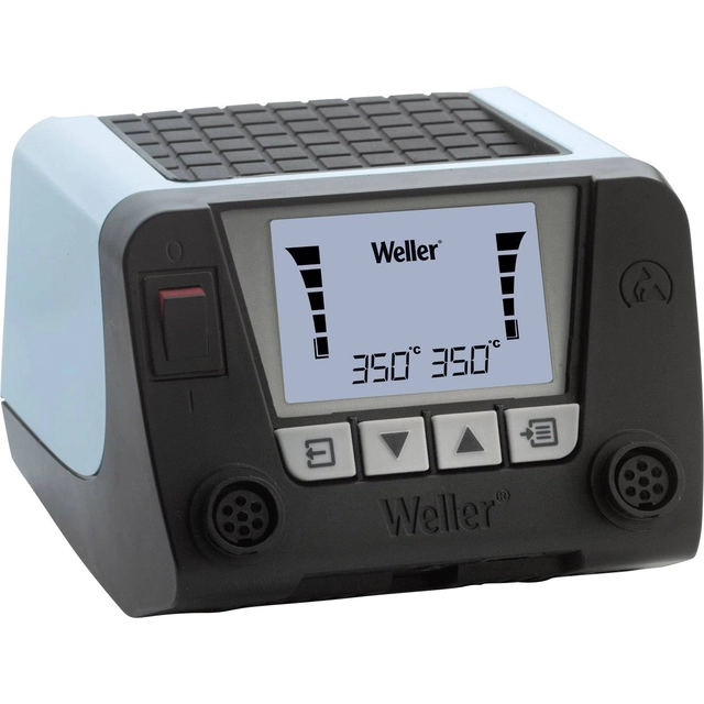 Power supply for Weller WT2M soldering / desoldering station, 150 W, 100 - 450 ° C
