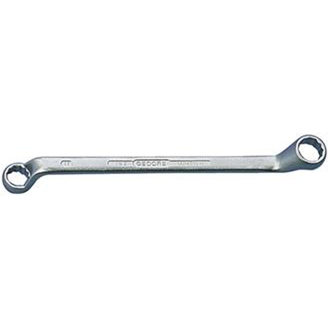 Double ring spanner DIN838 24x27mm GEDORE