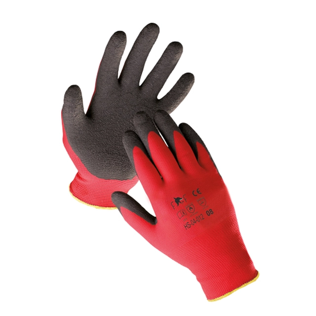 Cerva FF HORNBILL LIGHT HS-04-012 gloves Size: 9
