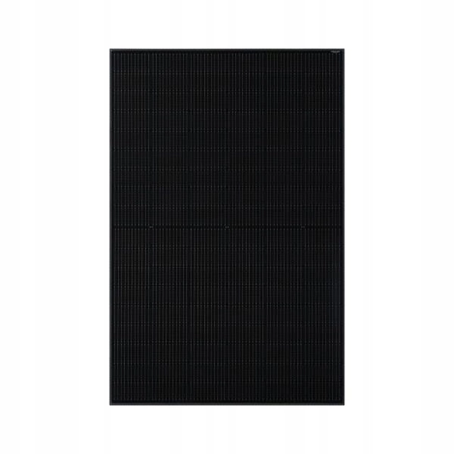 JA Solar photovoltaic panel 400 JAM54S31 MR FB