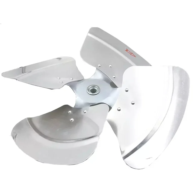 #57 VENTILATEUR POUR CHAUFFE-HUILE DEDRA DED9956TK