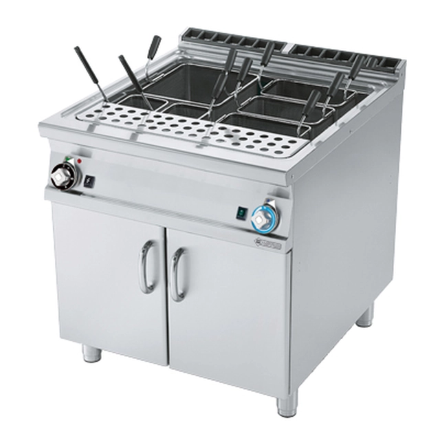 CPB - 98 G ﻿﻿Gas pasta cooking device