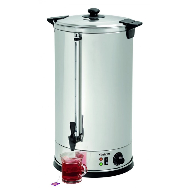 Hot water dispenser heater 28l | Bartscher
