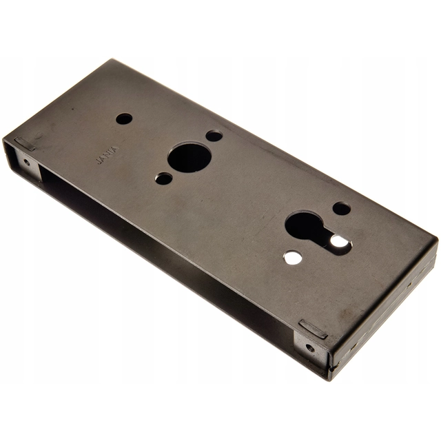 BOX FOR Narrow CASE GATE LOCK 72/50