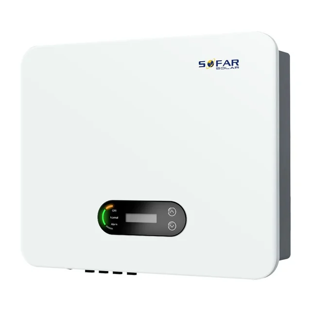 INVERTER SOFAR SOLAR INVERTER 8.8 KTLX-G3