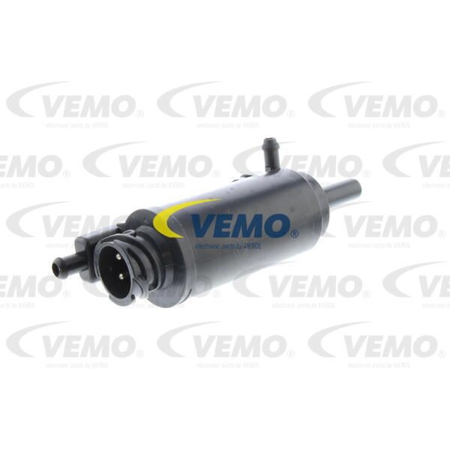 Water pump, windshield washer VEMO V34-08-0001