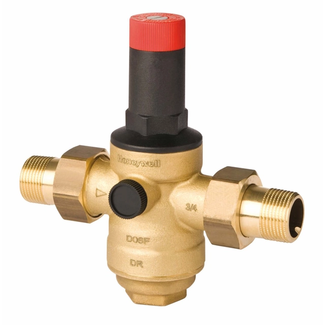 Pressure regulator -0,15-1,2 mpa,1/2"