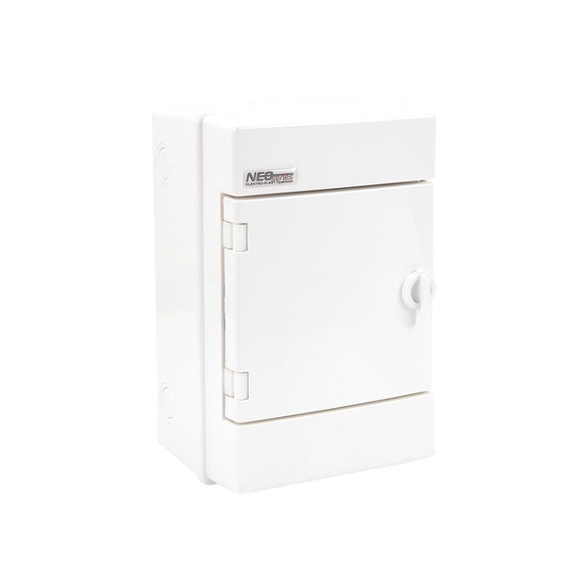 Hermetic switchgear.RH-4 / B (white door) (500V AC, 1000V DC)