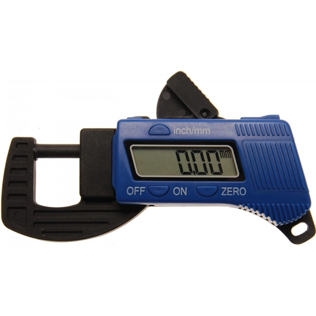 BGS technic Digital Micrometer (BGS 8675)
