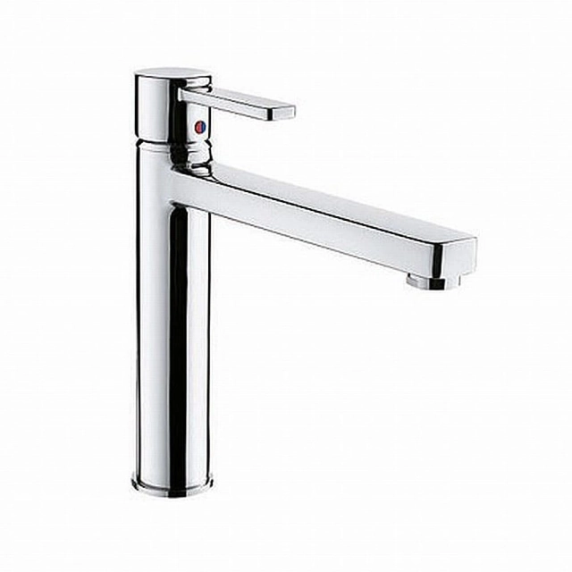 Kludi Zenta kitchen faucet