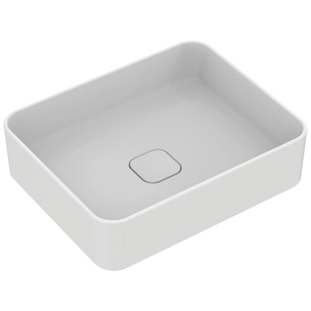 Freestanding washbasin Ideal Standard Strada II, 500x400