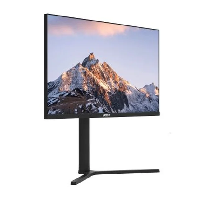 Dahua 23.8 inch Full HD monitor - DHI-LM24-B201A