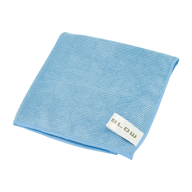 Microfiber cloth 35cm x 35cm