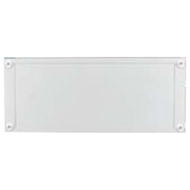 Eaton Metal cover with plastic filling 1200 x 500mm BPZ-FPP-1200/500-BL (134205)