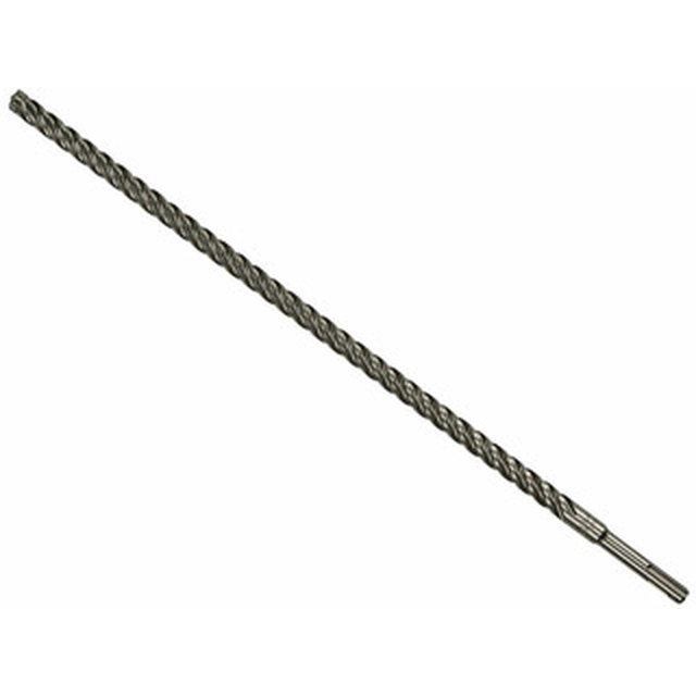 Makita 14 x 390 x 455 mm SDS-Plus four-edged drill bit