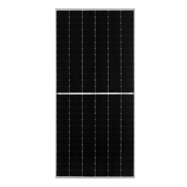 Module JINKO SOLAR 460W JKM460M-7RL3 EAGLE 78TR G4b Bificjal / silver frame