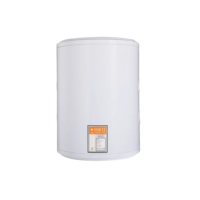 IVAR Storage tank 50L heating and cooling water IVAR.BFTANK50 hanging