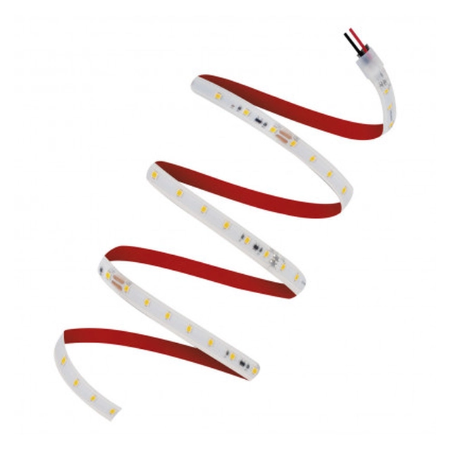 Light ribbon-/hose/-strip Ledvance 4058075236066 Strip LED not exchangeable DC IP66 80-89