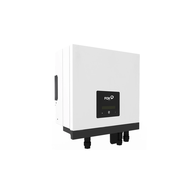 Hybrid Inverter FoxESS PV Inverter H1-5.0-E 1f 5kW