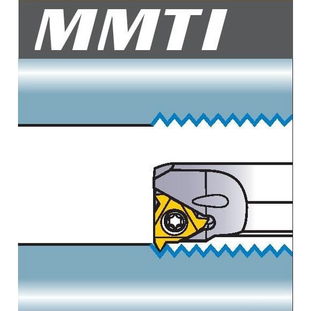 MMTI internal thread cutter MMTIR3832AS22-C