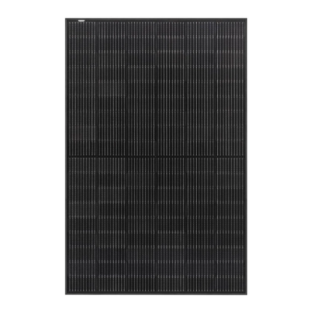 PV Module 400 W Full Black TW Solar TW400MAP-108-H-F