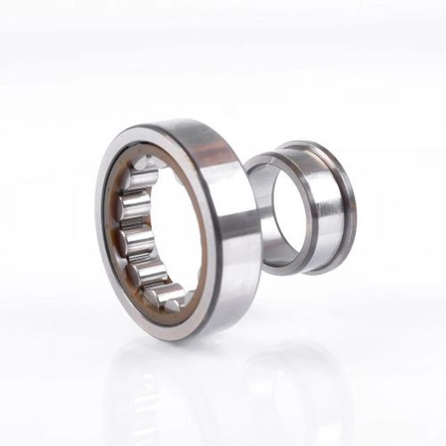 Cylindrical roller bearing NJ209 -E-TVP3-C3 45x85x19