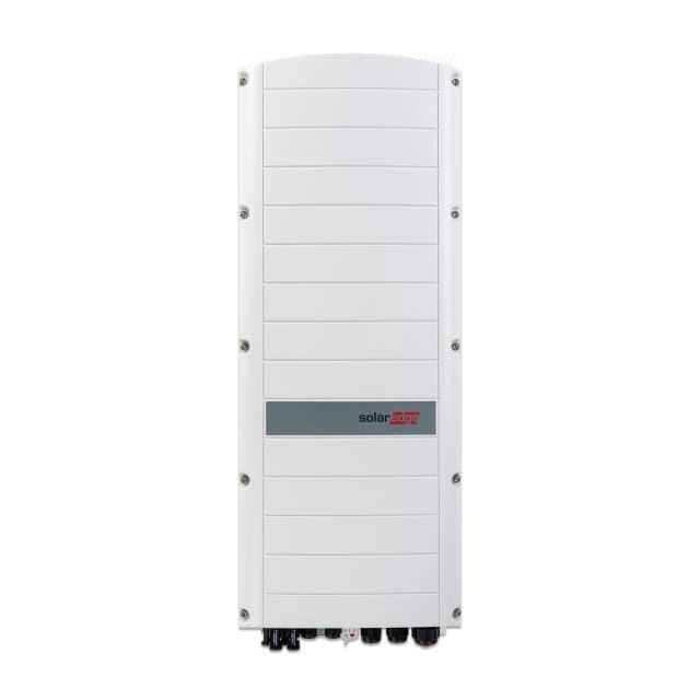 SolarEdge Grid Inverter SE10K-RWS Hybrid