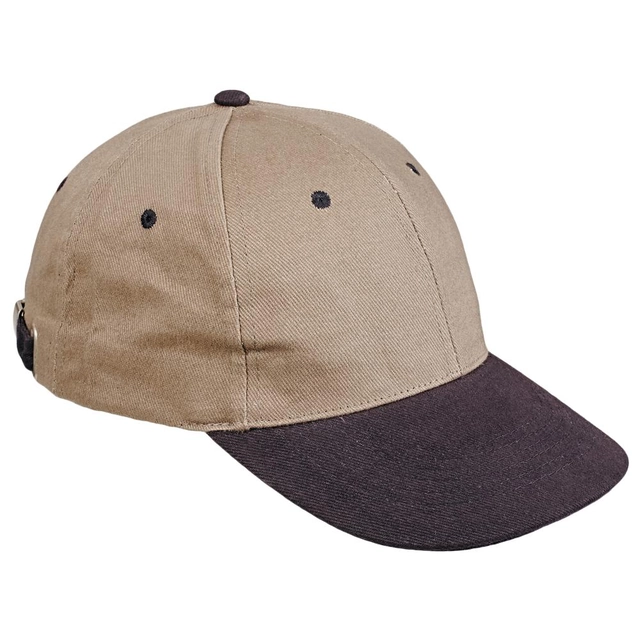 STANMORE BROWN cap