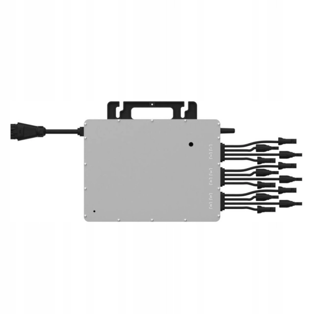 Hoymiles Microinverter HMT-2250 3-fazowy