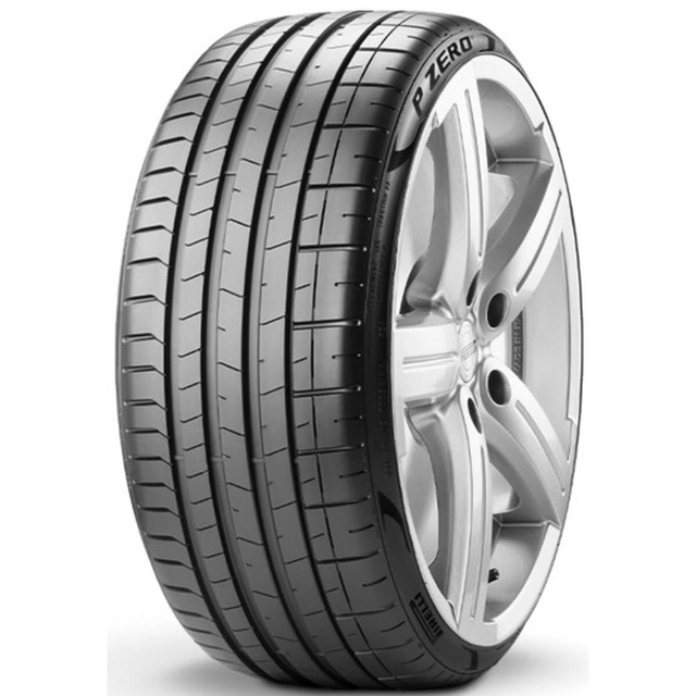 Tire for Pirelli P-ZERO S.C. RoadsterPZ4 265/40ZR21