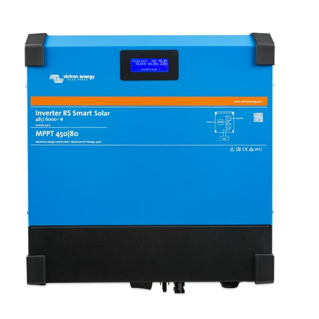 RS SmartSolar inverter 48/6000 Victron Energy