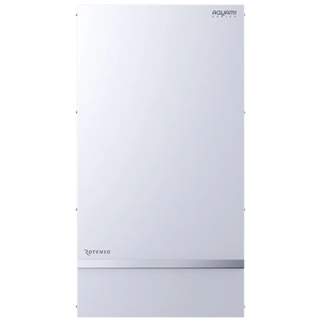 Rotenso Aquami AQMS80X1i Heat Pump 10kW Multisplit 1F Int.