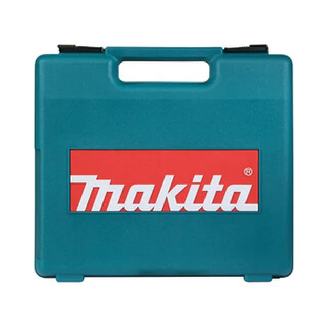 Makita Plastic carrying case