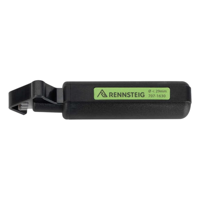 707-1630 RENNSTEIG Flexible external insulation stripper (range fi6.0-29.0 mm) - equivalent to 1:1 KNIPEX 16 30 135 SB