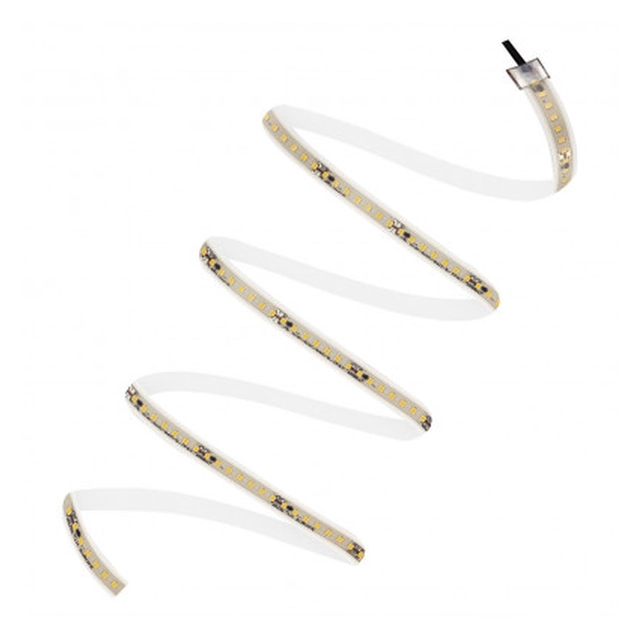 Light ribbon-/hose/-strip Ledvance 4058075237124 Strip LED not exchangeable DC IP67 90-100