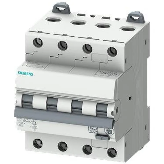 5SU1346-7FP10 Siemens - Ny fabrik forseglet