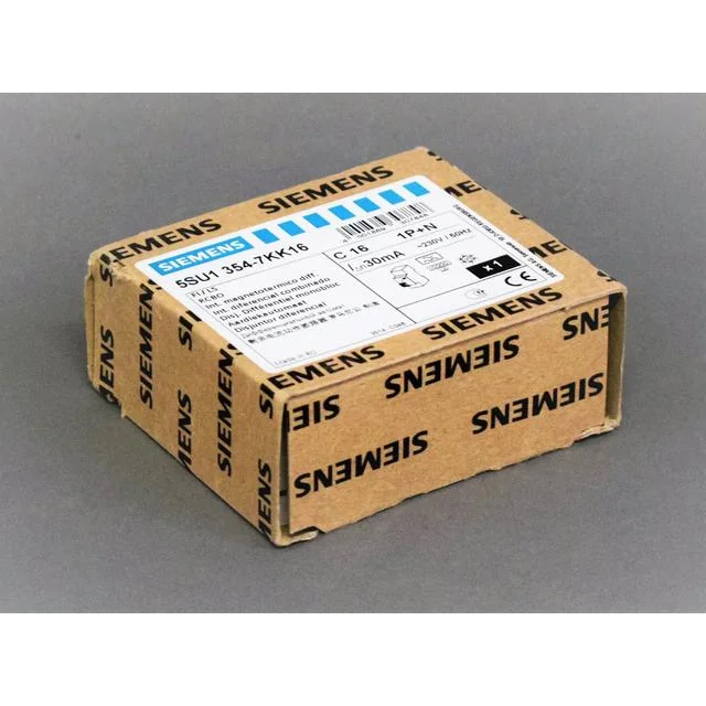 5SU1354-7KK16 Siemens - New Factory Sealed